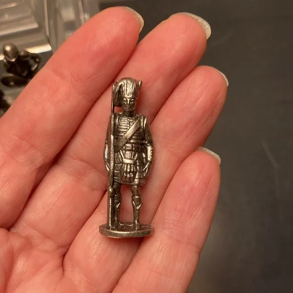 Metal Miniatures - Picture 5 of 10
